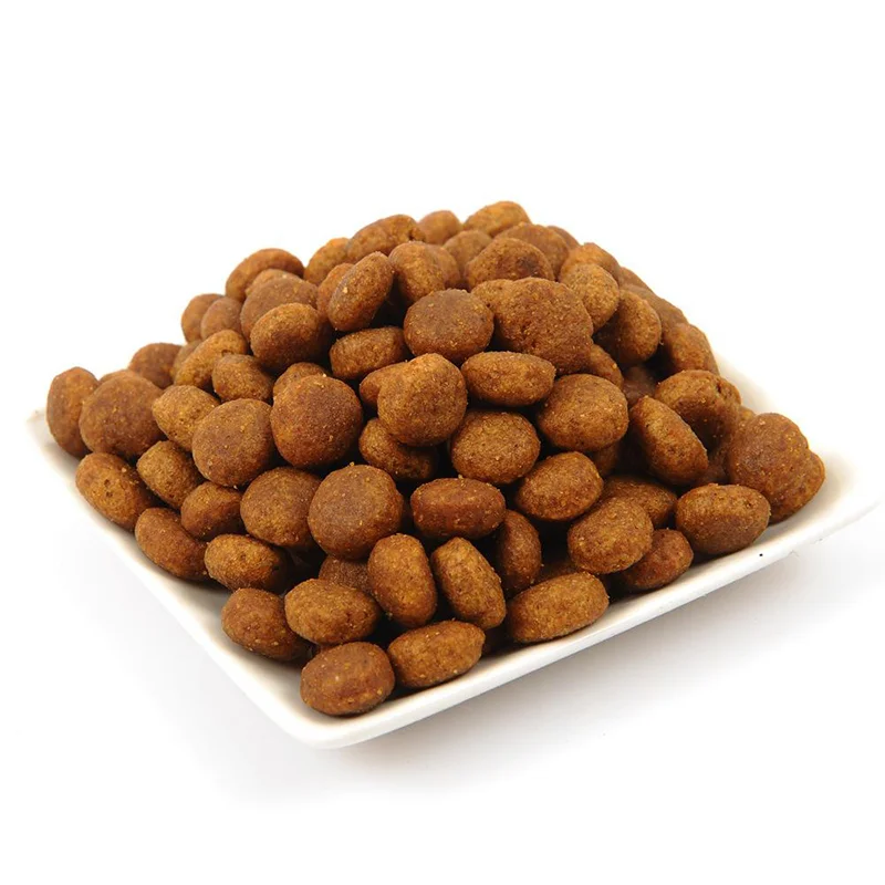 Dry Pet Food Production Line
