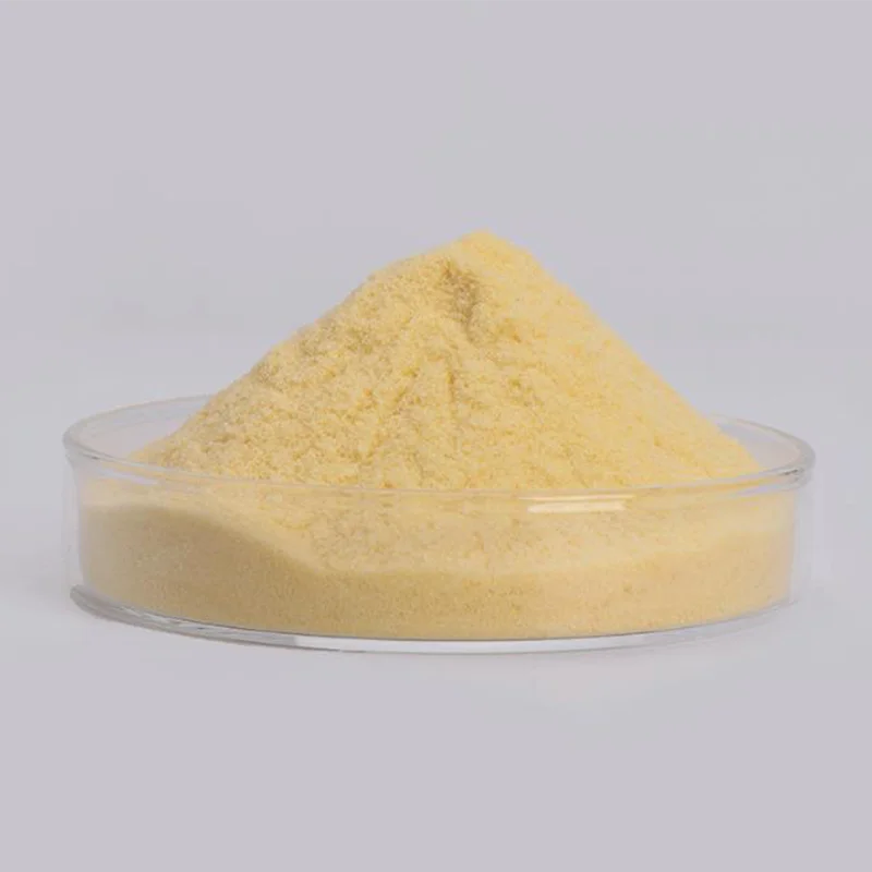 Precooked Maize Flour