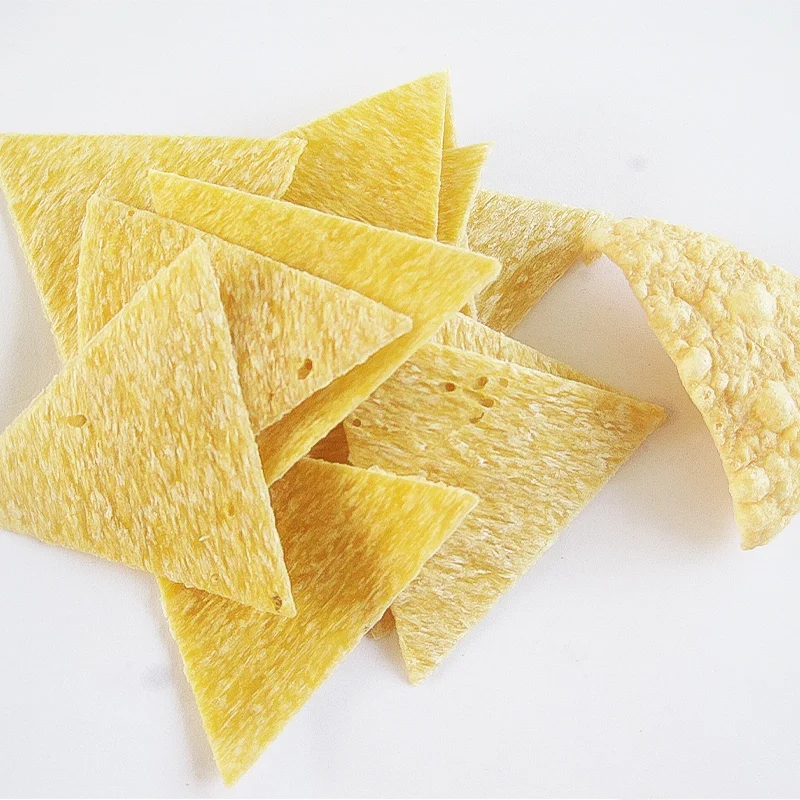 Corn Tortilla Chips