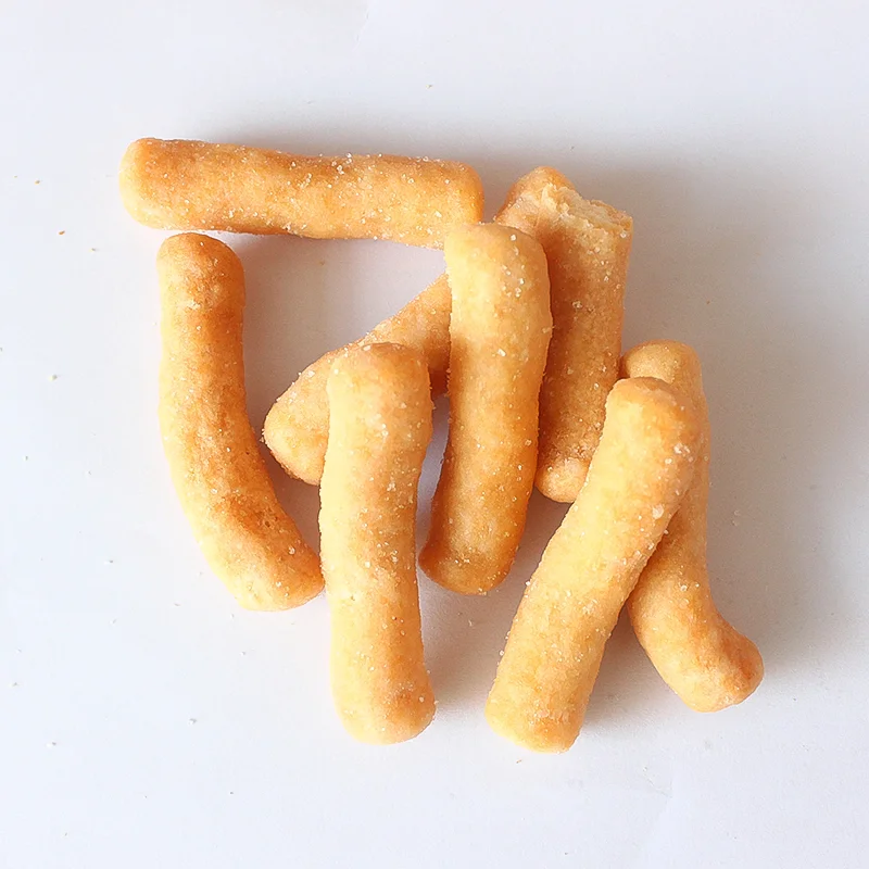 Taralli aromatizados