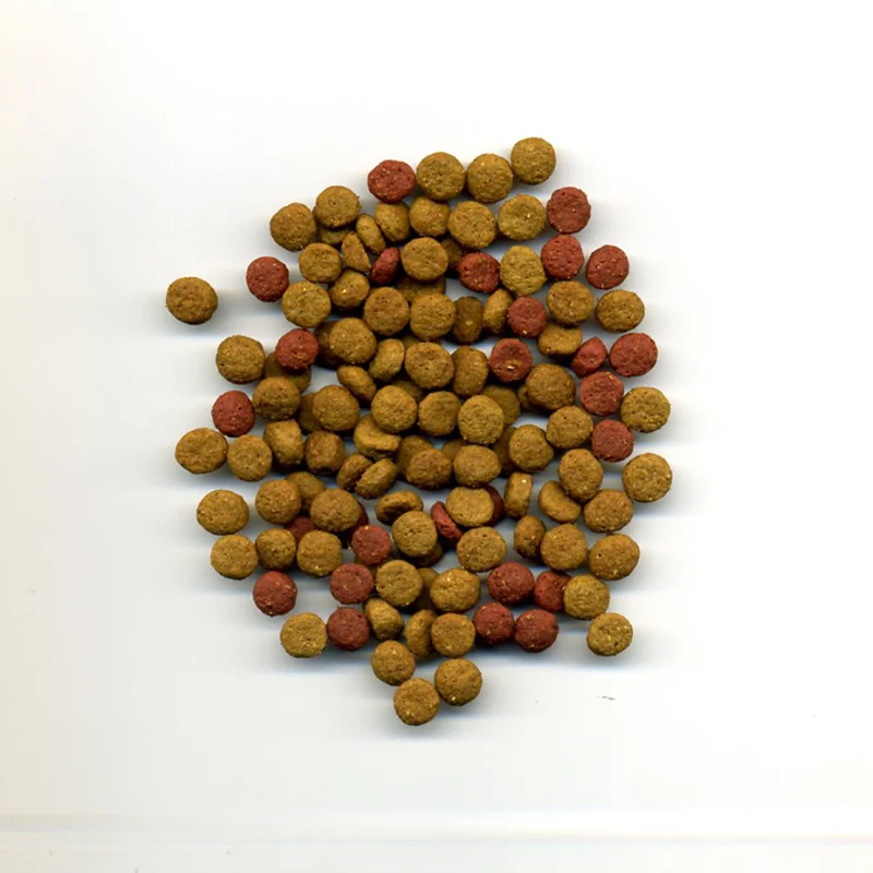 Kibbles