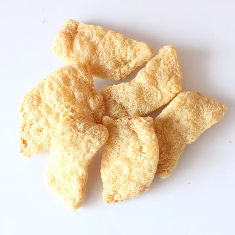 Soya Parçaları