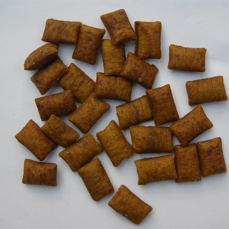 Kibbles Recheados