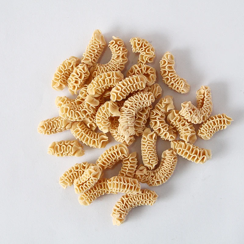 Espiral de ocho garras
