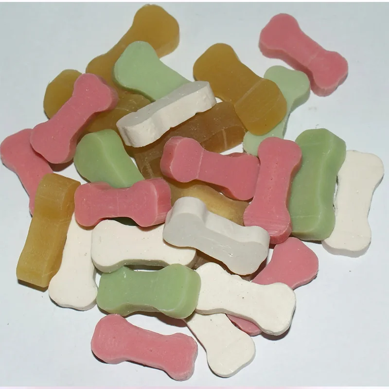Dog Chews and Treats Production Line