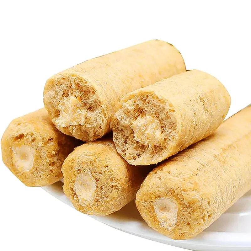 Co-extrusion Coarse Rice Bar