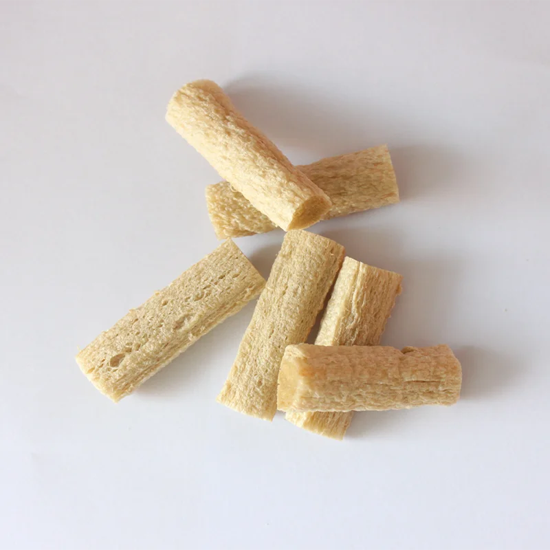 Soya Nuggetları