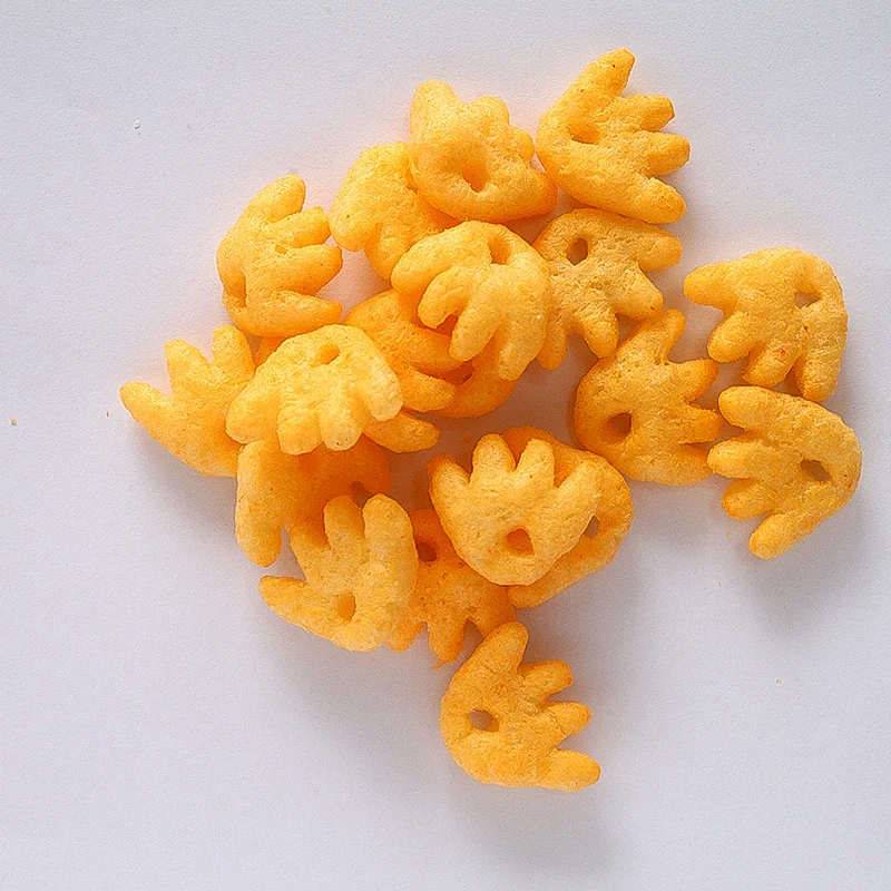 Paw Shape 
