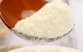 modifizierte Stärke