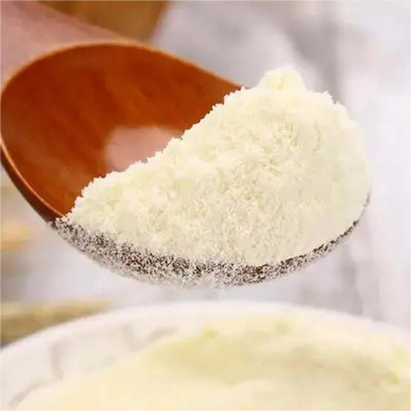 Modified Starch