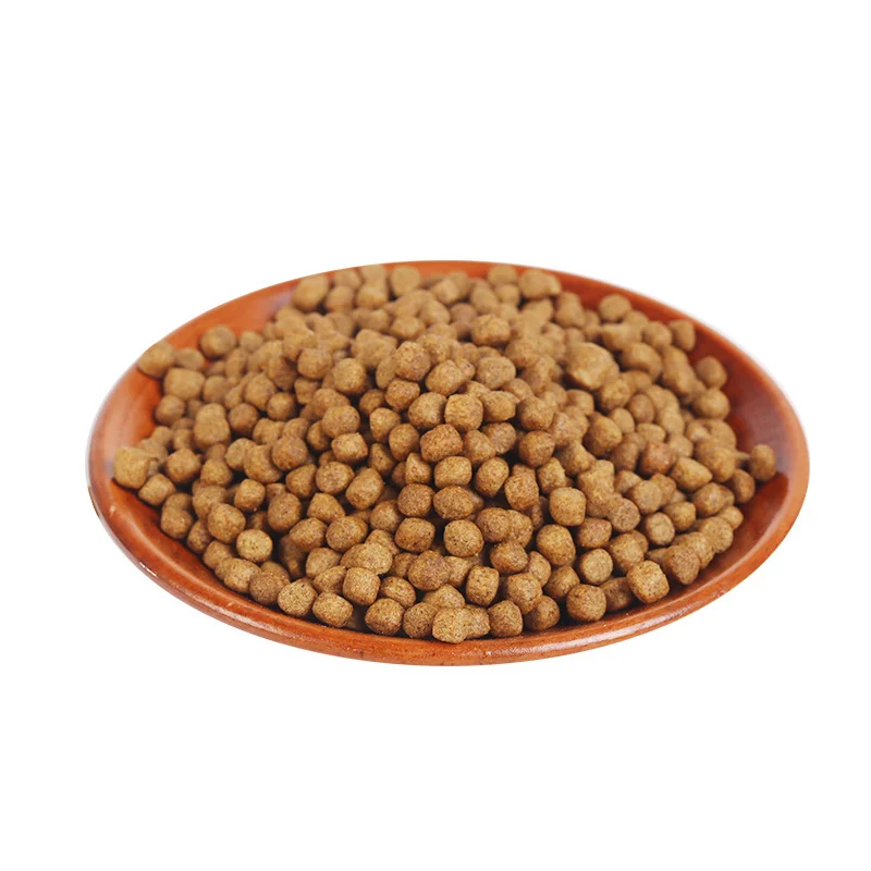 Alimento aquático semi-enterrado 