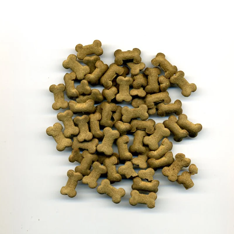 Dog Chews and Treats Production Line