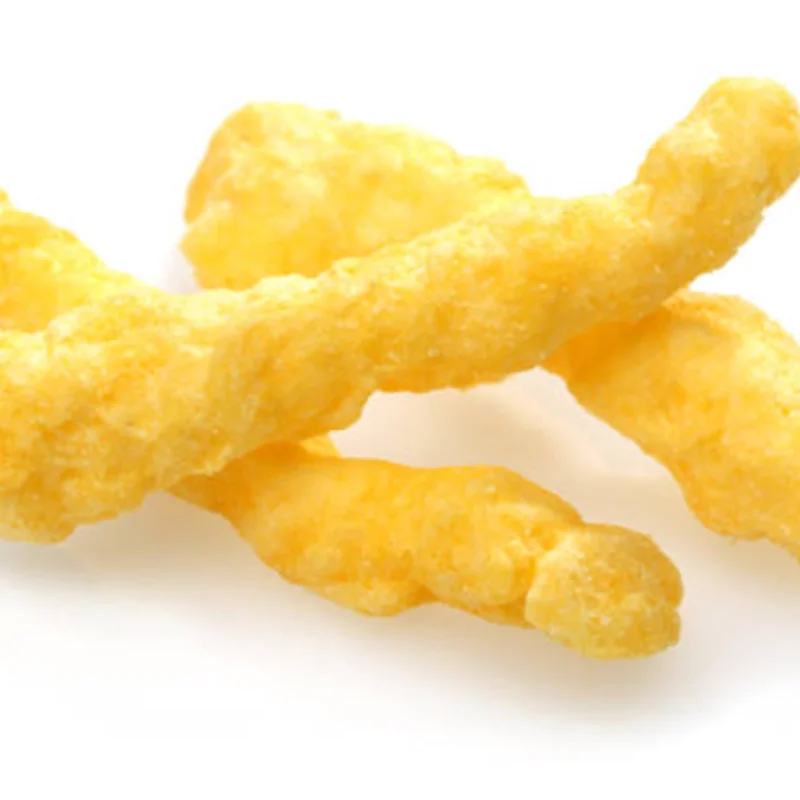 Kurkure Cheetos Niknak