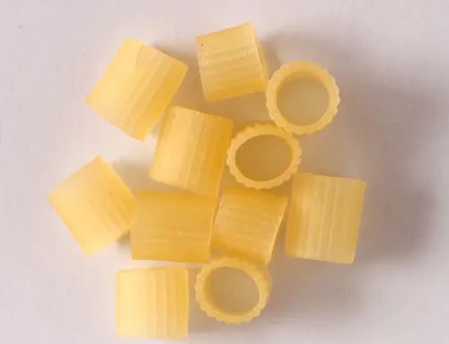 60-85 kg/h Fried 2D Snack Pellets Fryums Making Machine