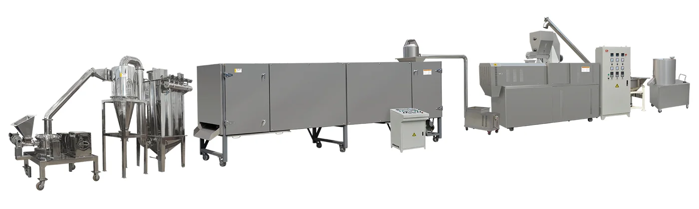 precooked-nutritional-powder-manufacturing-machine precooked-nutritional-powder-manufacturing-machine