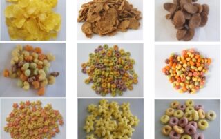 breakfast cereal