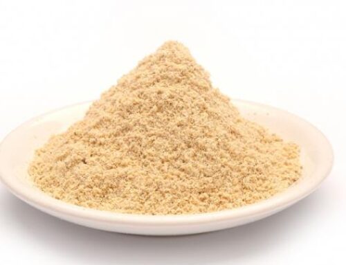 300-400 kg/h Precooked Nutritional Bran Powder Food Production Equipment