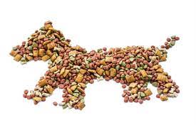 dog food