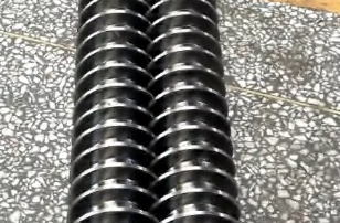 extruder screw