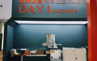 Professional manufacturer of extruded snack food machinery