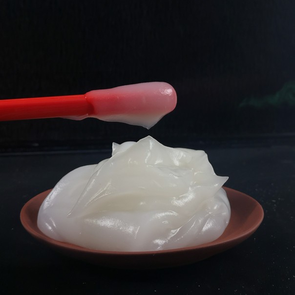 modified starch