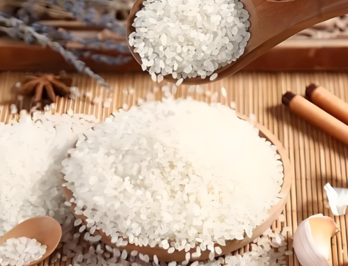 Mastering the Craft: Key Methods for Producing High-Quality Fortified Rice