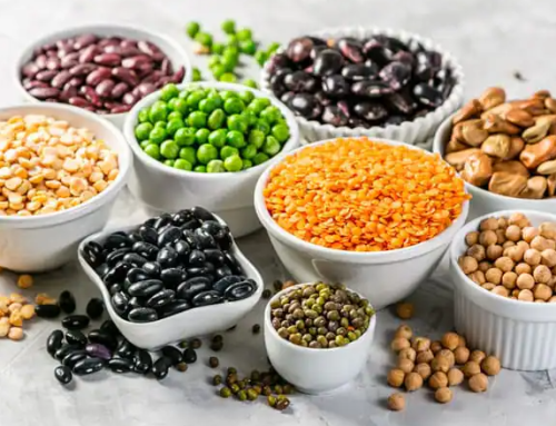 The New Trend of Healthy Snacks: Cereal + Extruders, Redefine Light Snacking Experiences